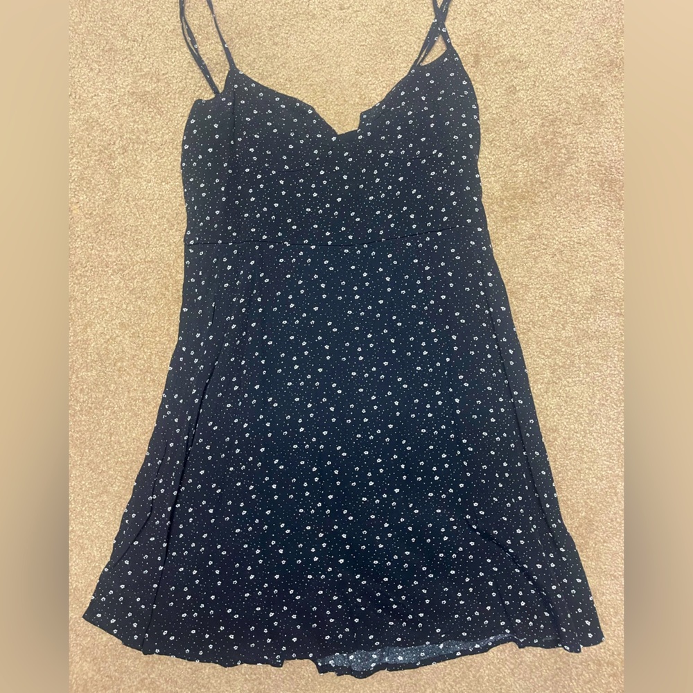 Garage - Mini Dress Floral